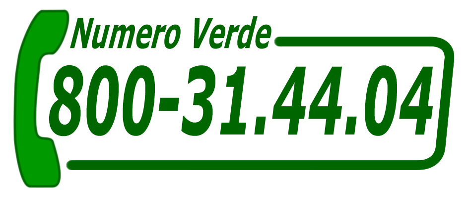 Numero Verde Telefonia Semplice Business